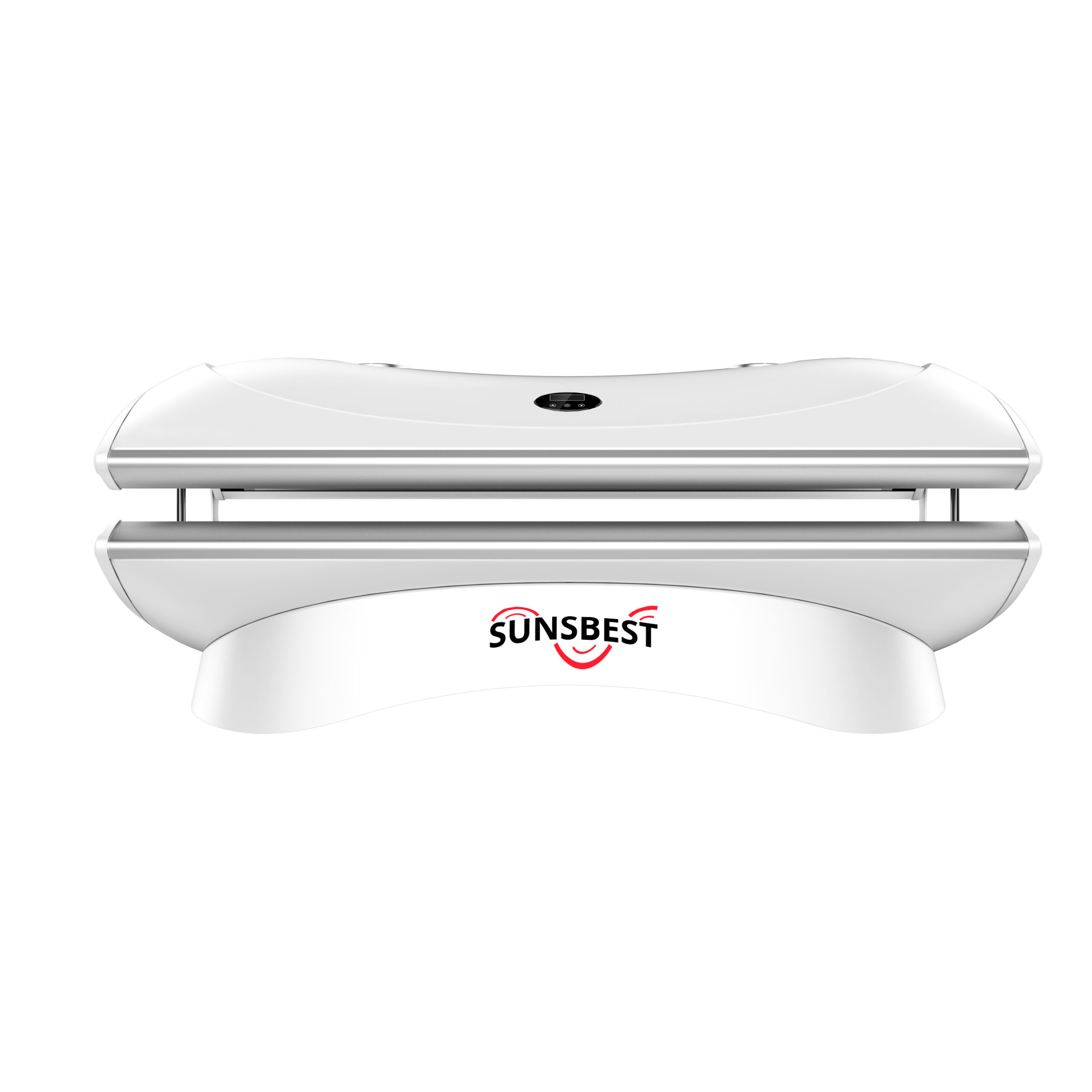 Sunsbest Solaris 2 Rood-lichtbed - Afbeelding 2