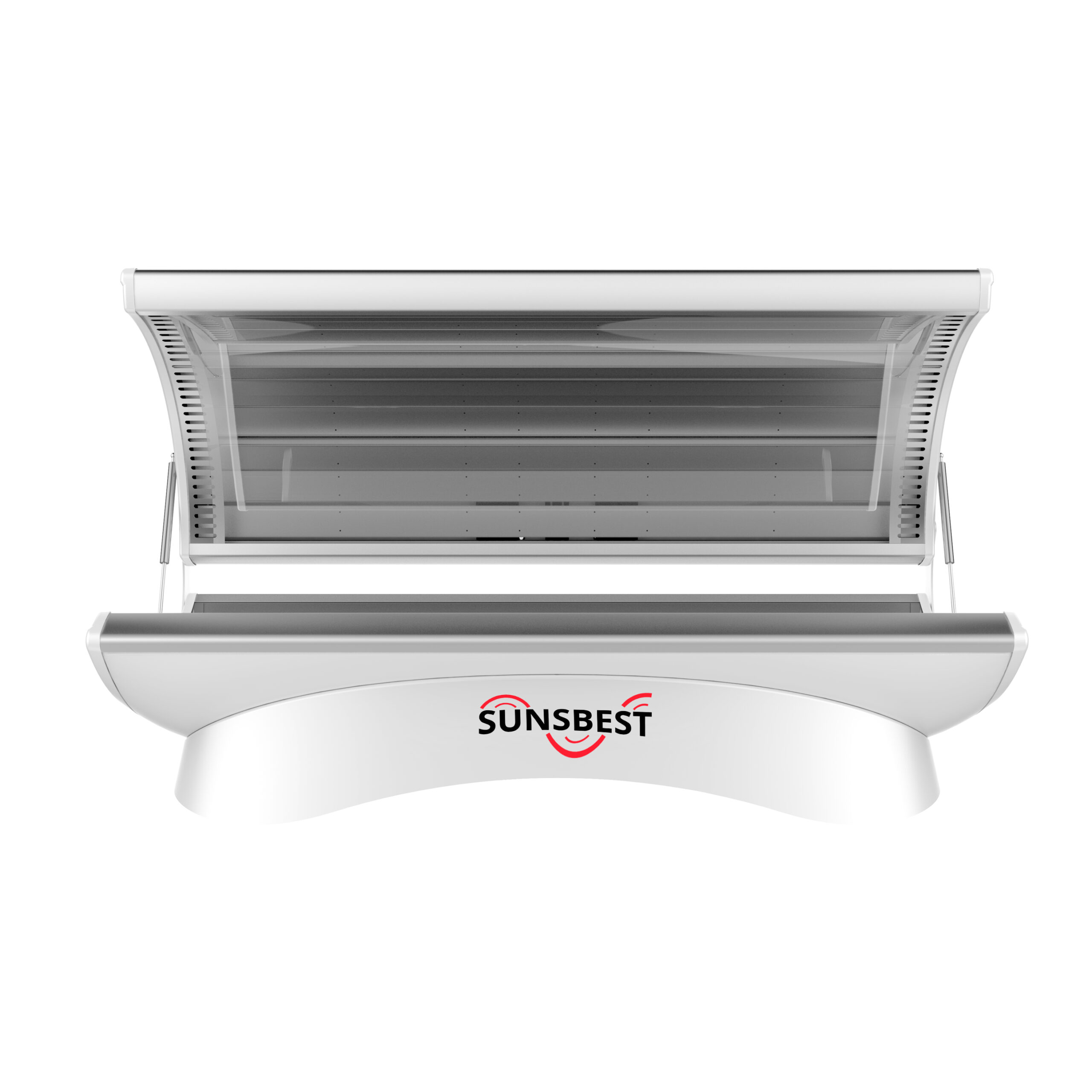 Sunsbest Solaris 2 Rood-lichtbed