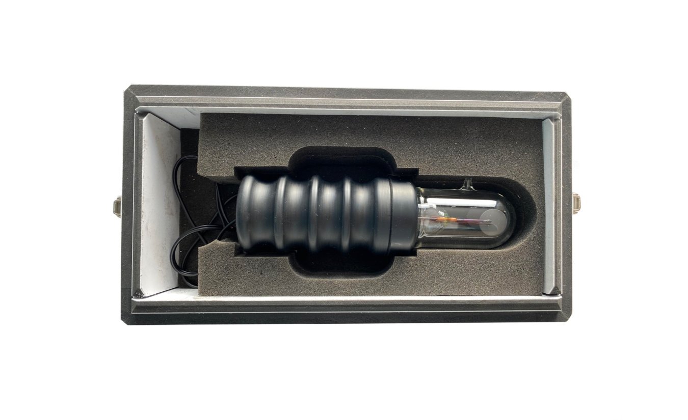 Rife Tube Violet - Afbeelding 6